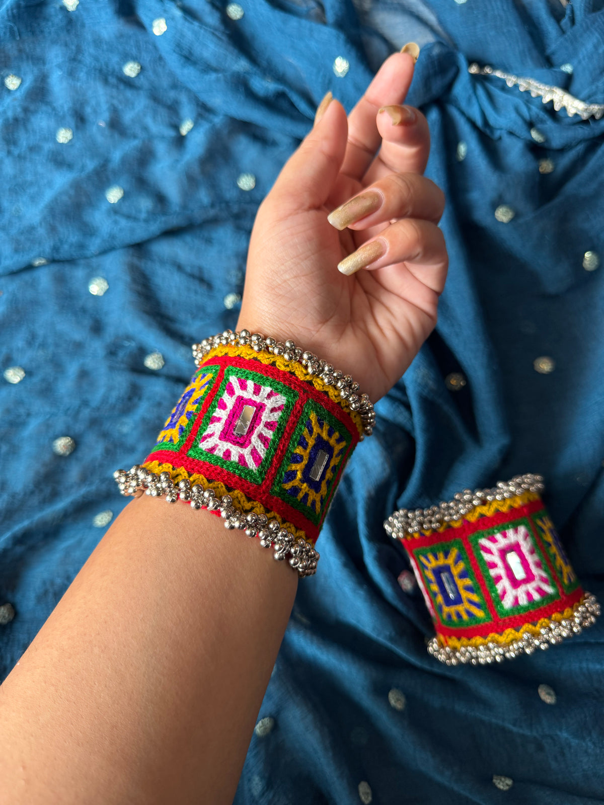 KHUBSURAT - 52 (set of 2)