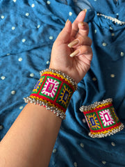 KHUBSURAT - 52 (set of 2)