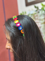Sitara hairband - 01