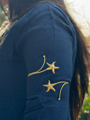 Star armcuff