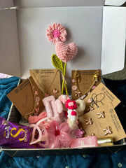 Pookie hamper