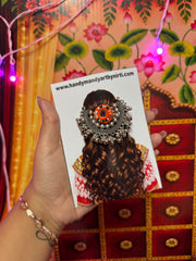 Chhanchhan mauti hair clip