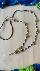 02 - Ethnic mobile sling