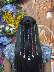 5 single pin string combo - 2