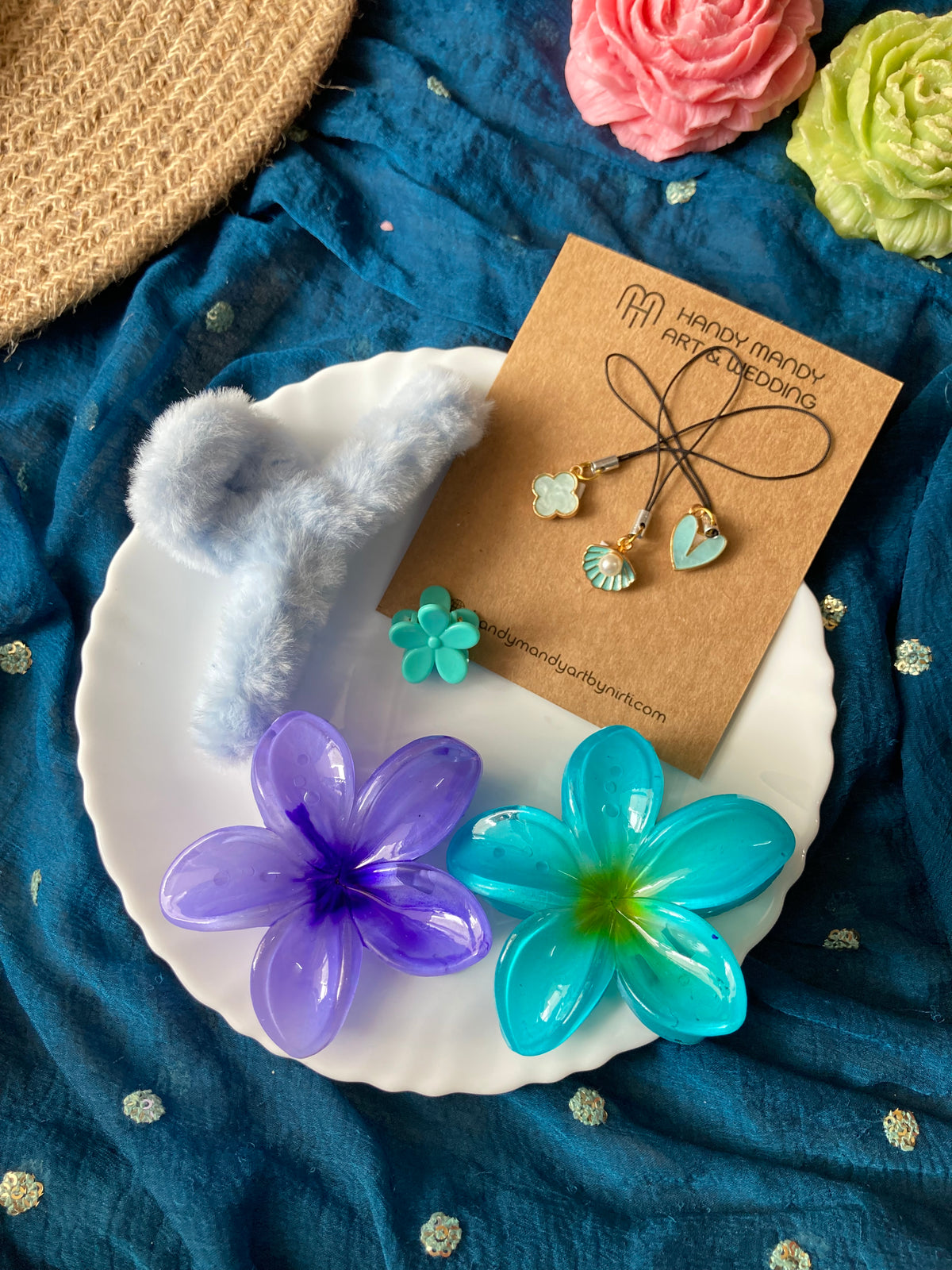 Beach hamper
