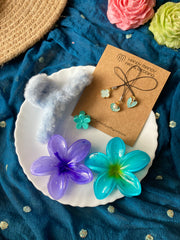 Beach hamper