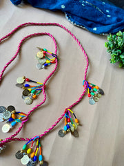 04 - Ethnic mobile sling