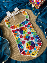 Katyayani necklace