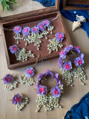 PINK PLUM PHOOL