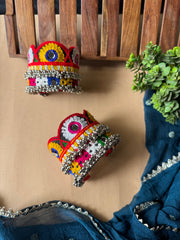 KHUBSURAT - 51 (set of 2)