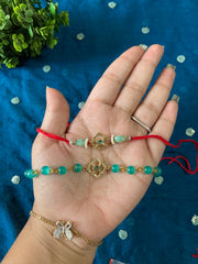 Charm 08