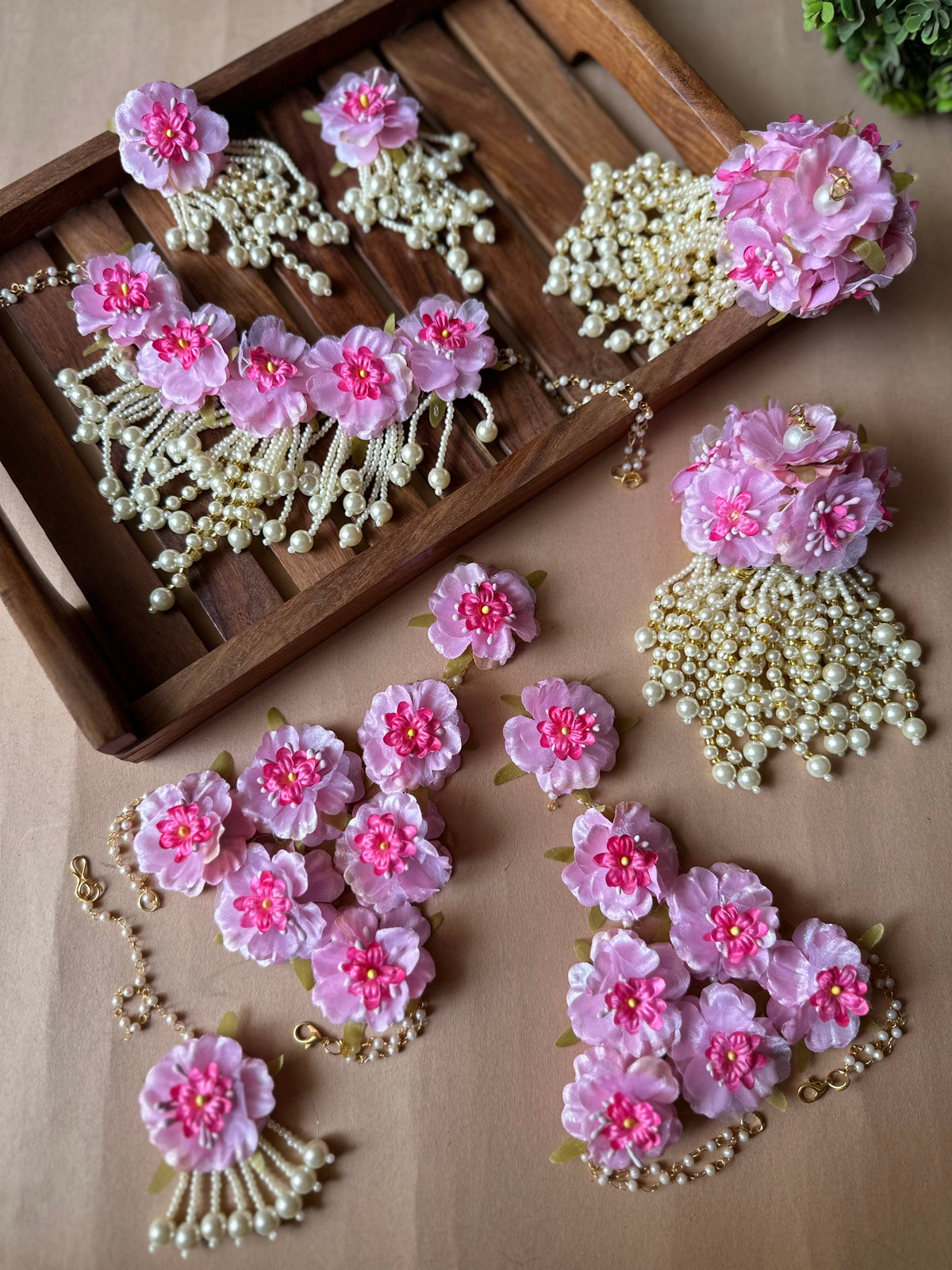 RANI GULABI PHOOL