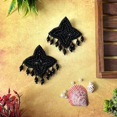 BLACK JUMKA